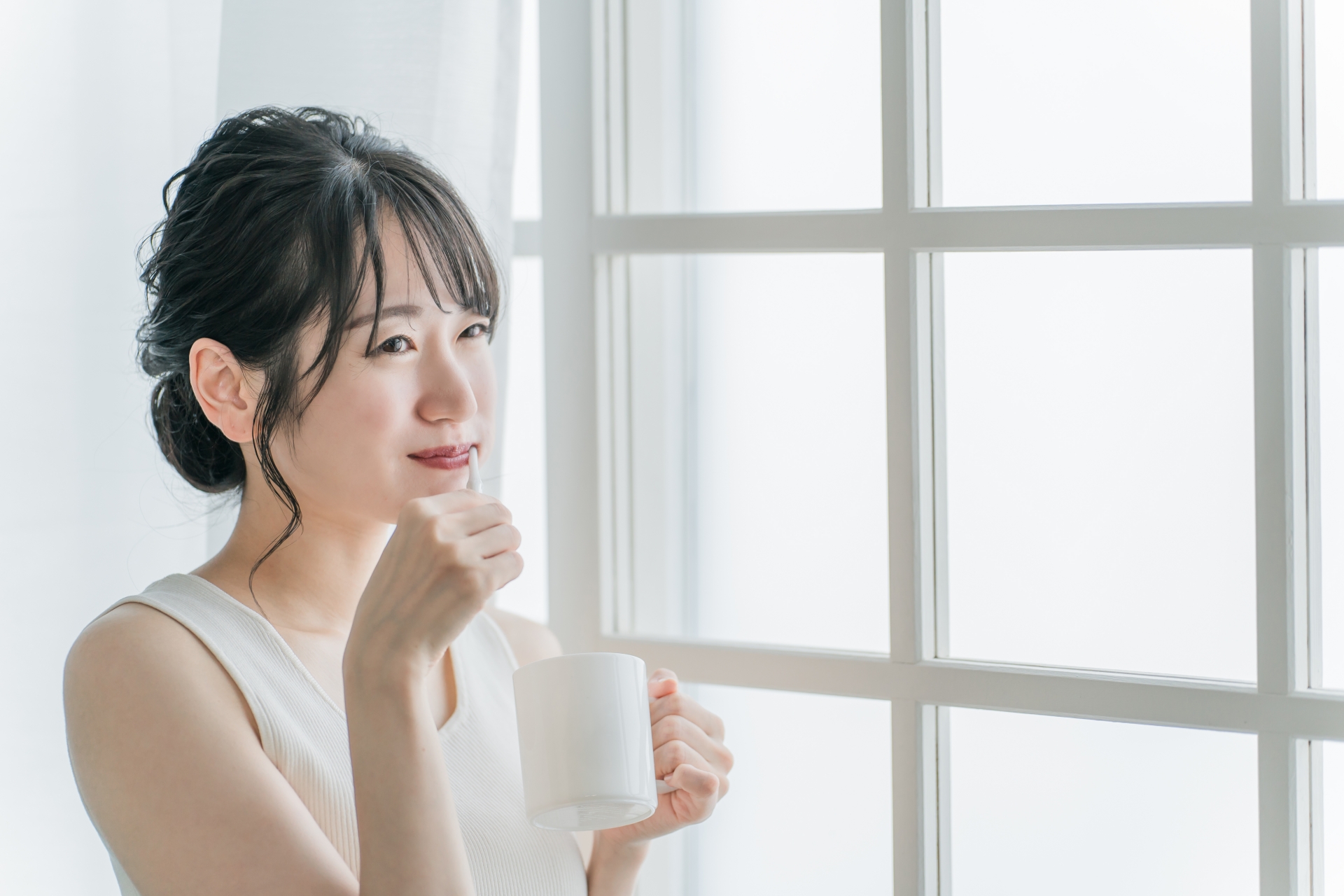 再治療を減らす