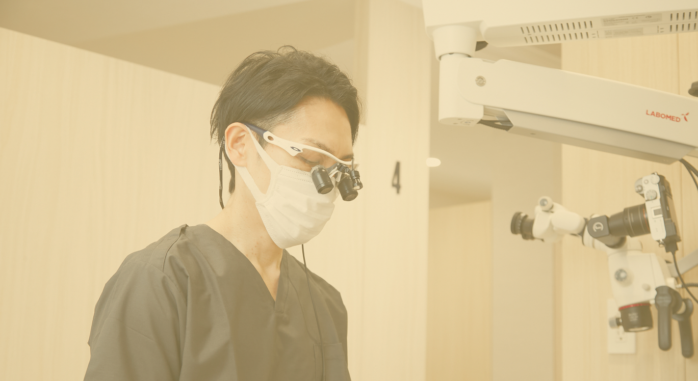 セラミックという選択肢